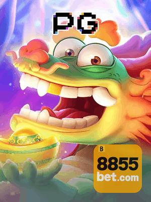 Fortune Rabbit - slot PG Soft na 8855BET