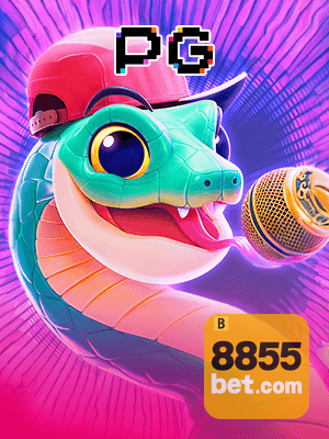 Variedade de slots 8855BET