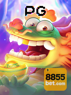 Jackpots 8855BET
