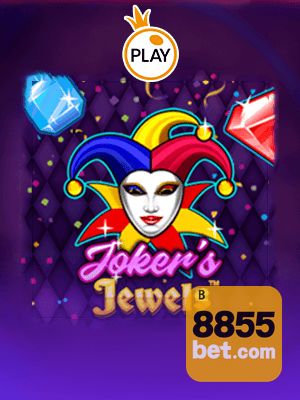 Slots desktop 8855BET