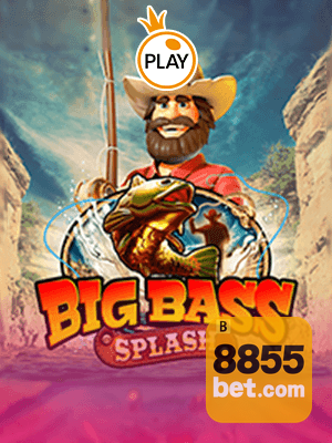 Slots mobile 8855BET