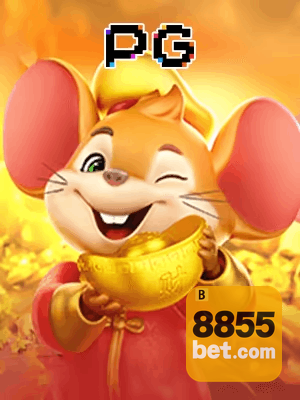 Fortune Ox - slot PG Soft na 8855BET